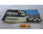 Autorama Sigma Trava Motor Nylon